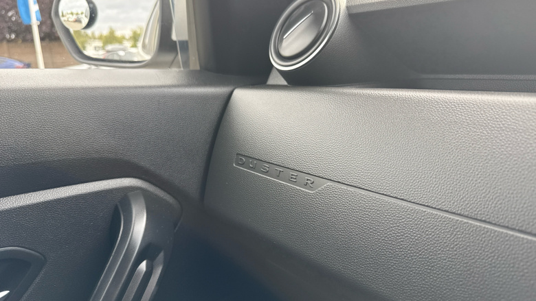 Dacia Duster 1.0 TCe 90 Comfort 5dr Petrol Estate